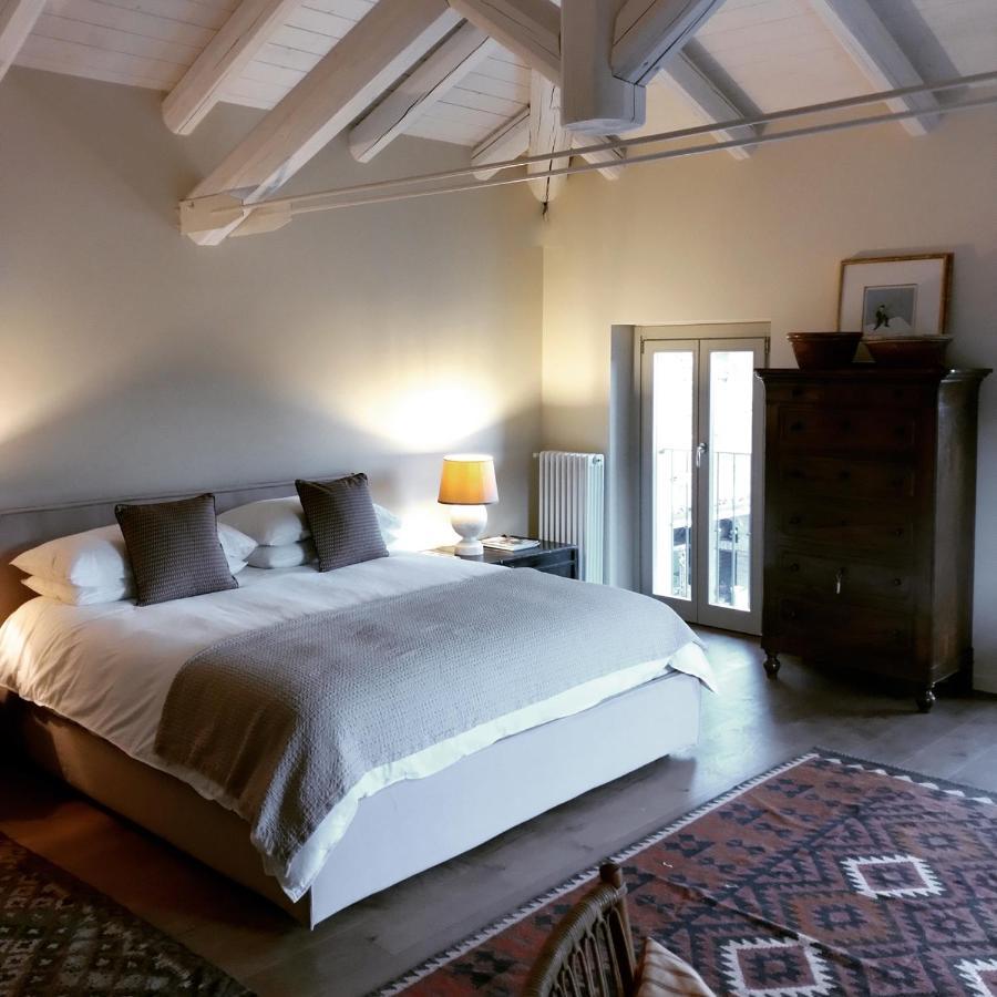 Villa Giara Calosso Екстер'єр фото