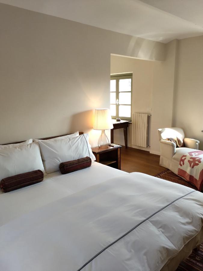 Villa Giara Calosso Екстер'єр фото